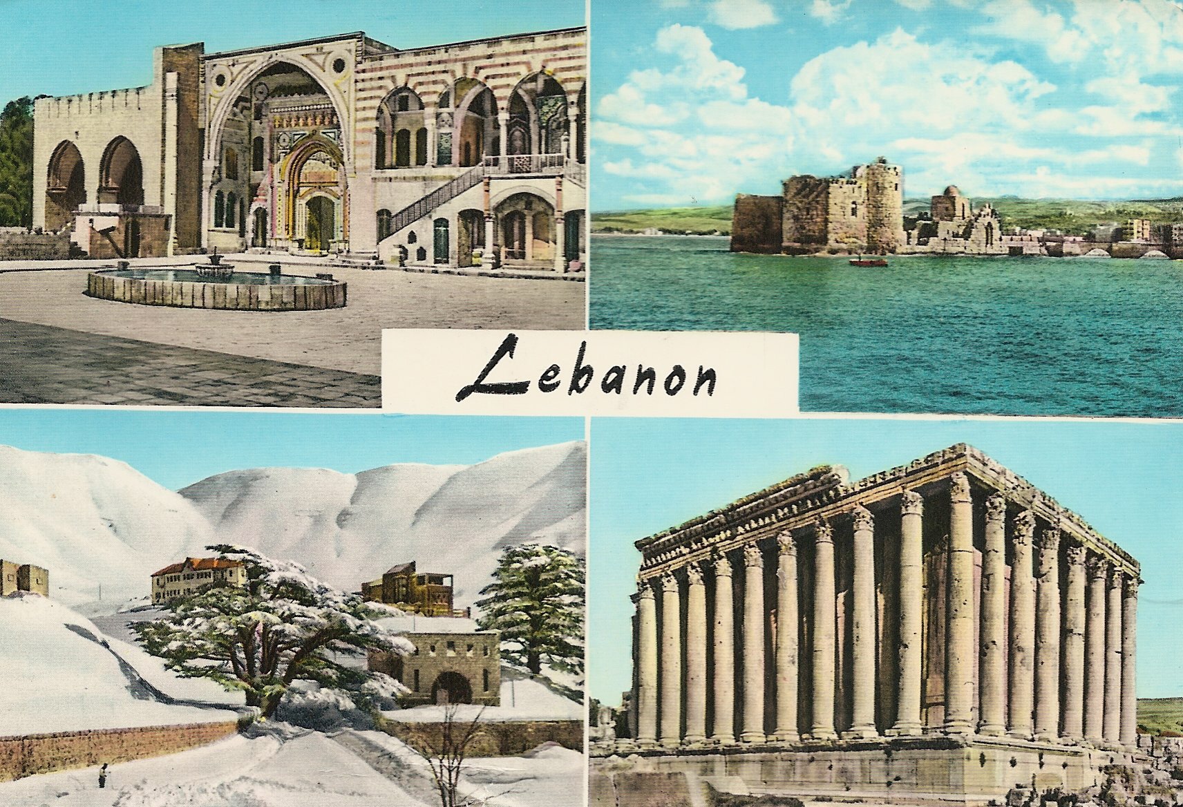 Documento histórico