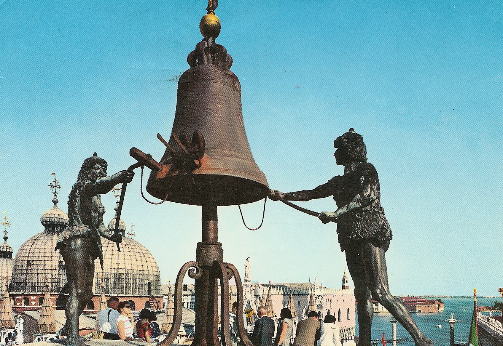 Documento histórico