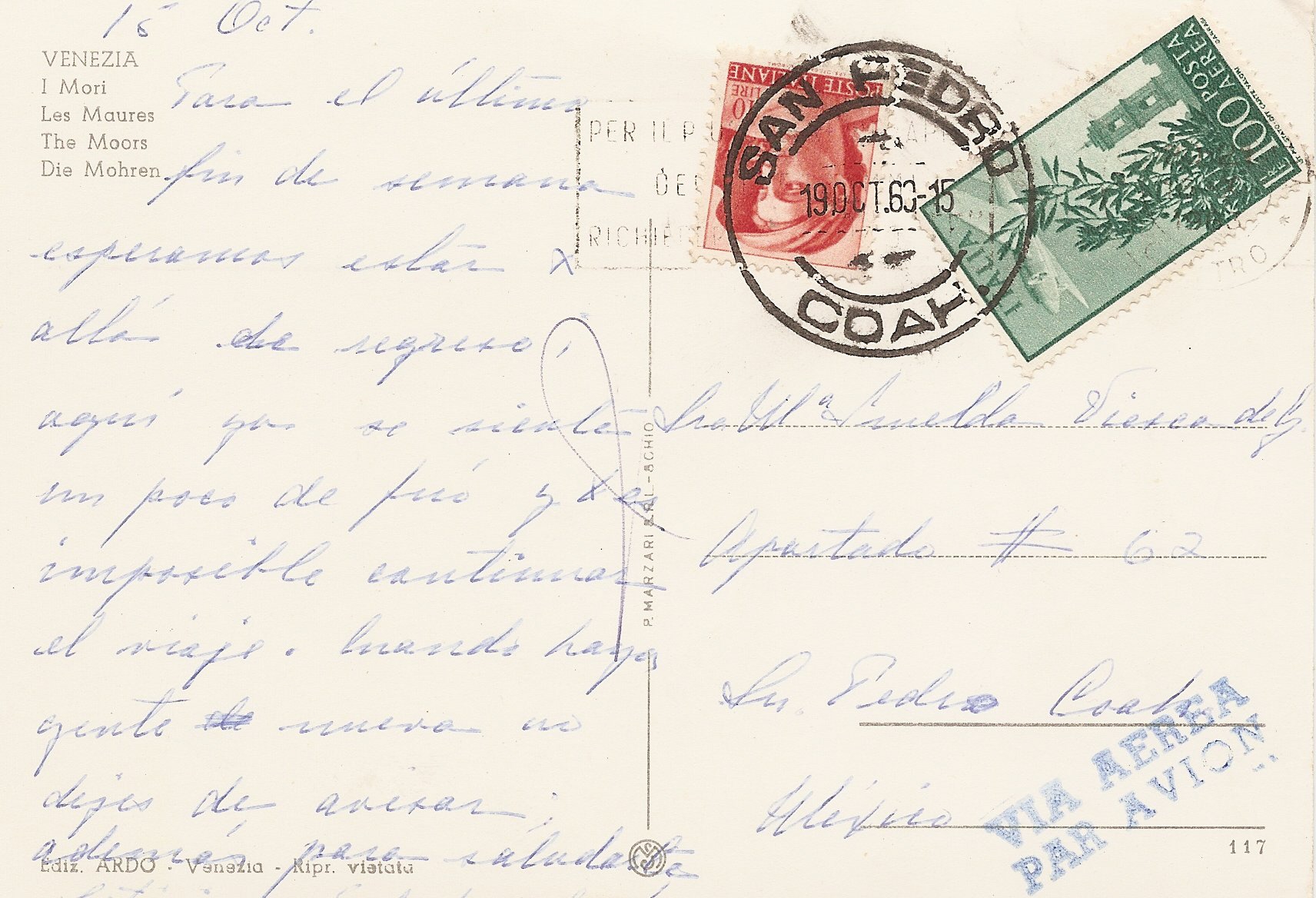 Documento histórico