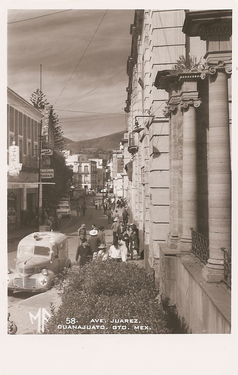 Documento histórico