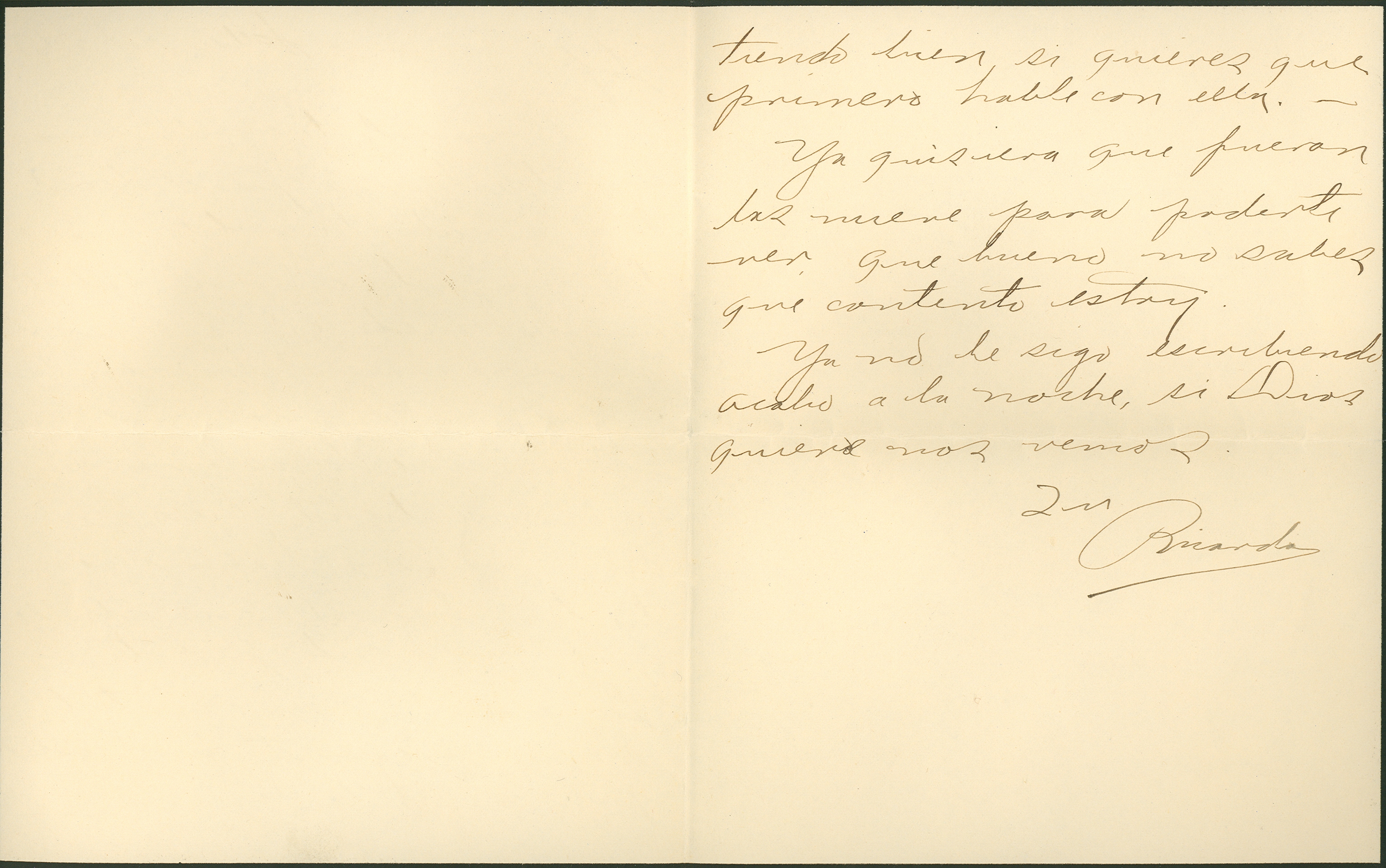 Documento histórico