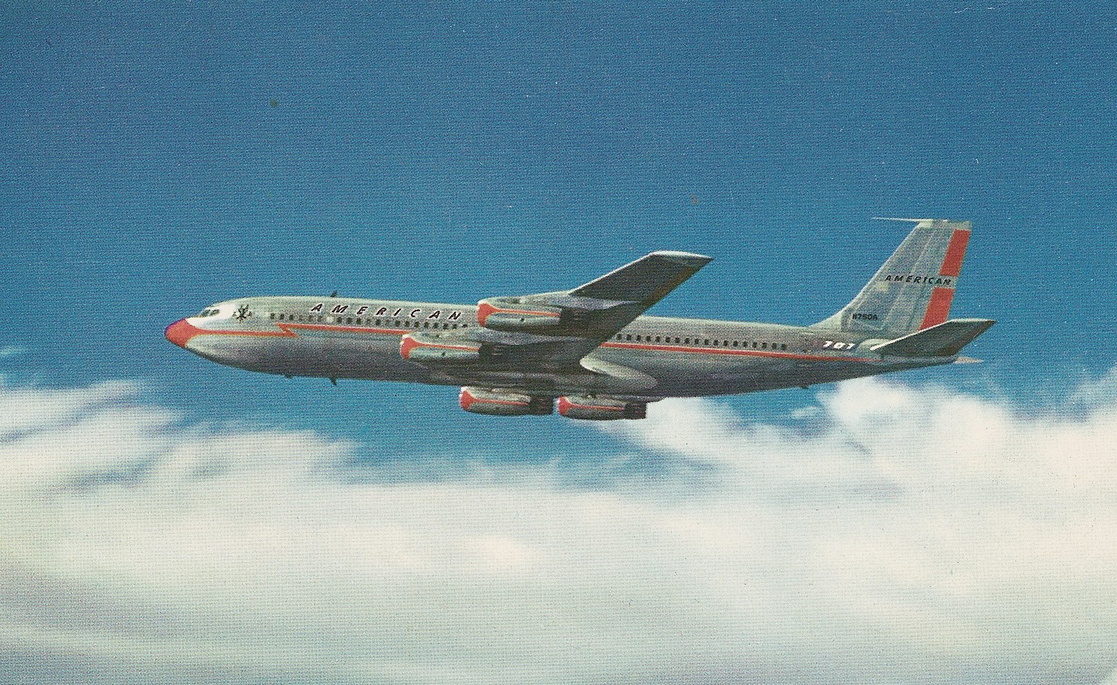 Documento histórico