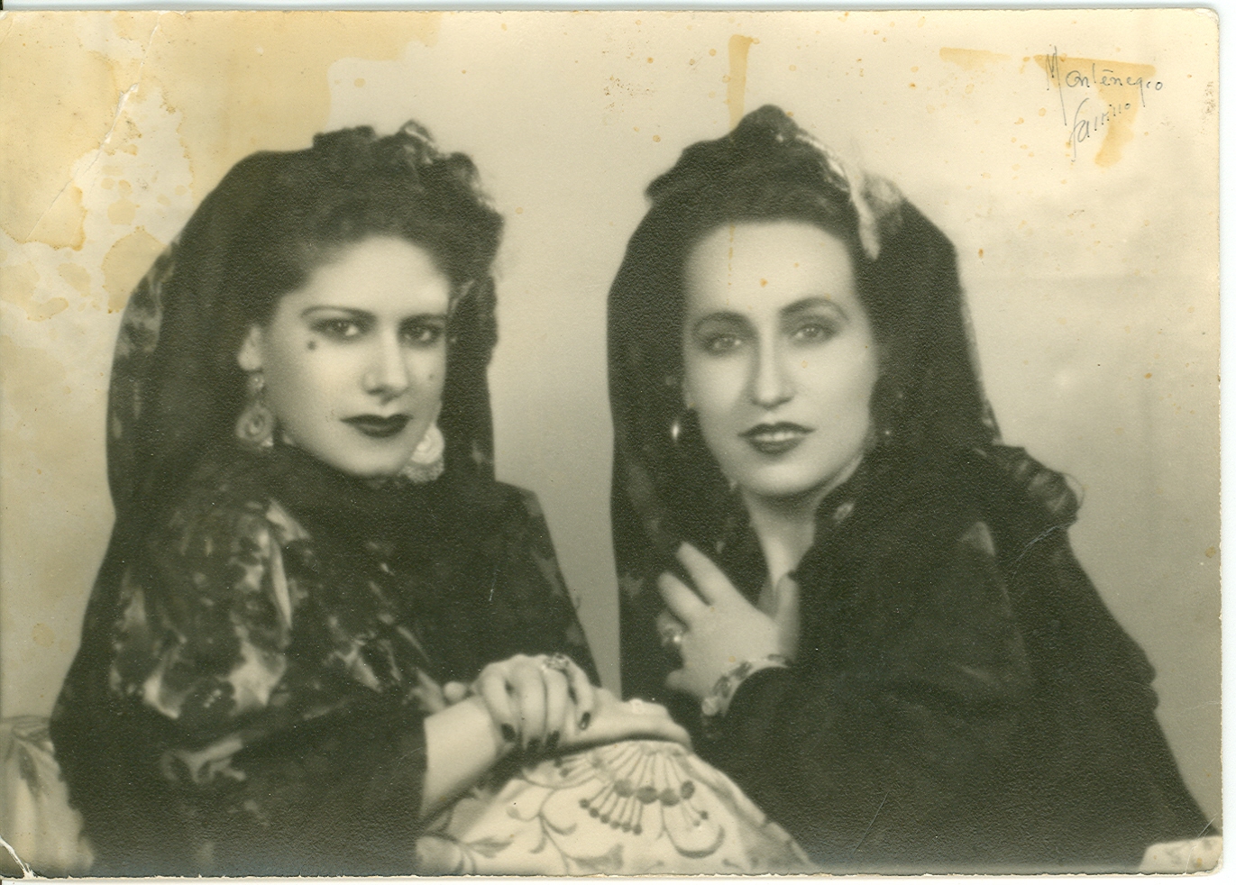 Documento histórico