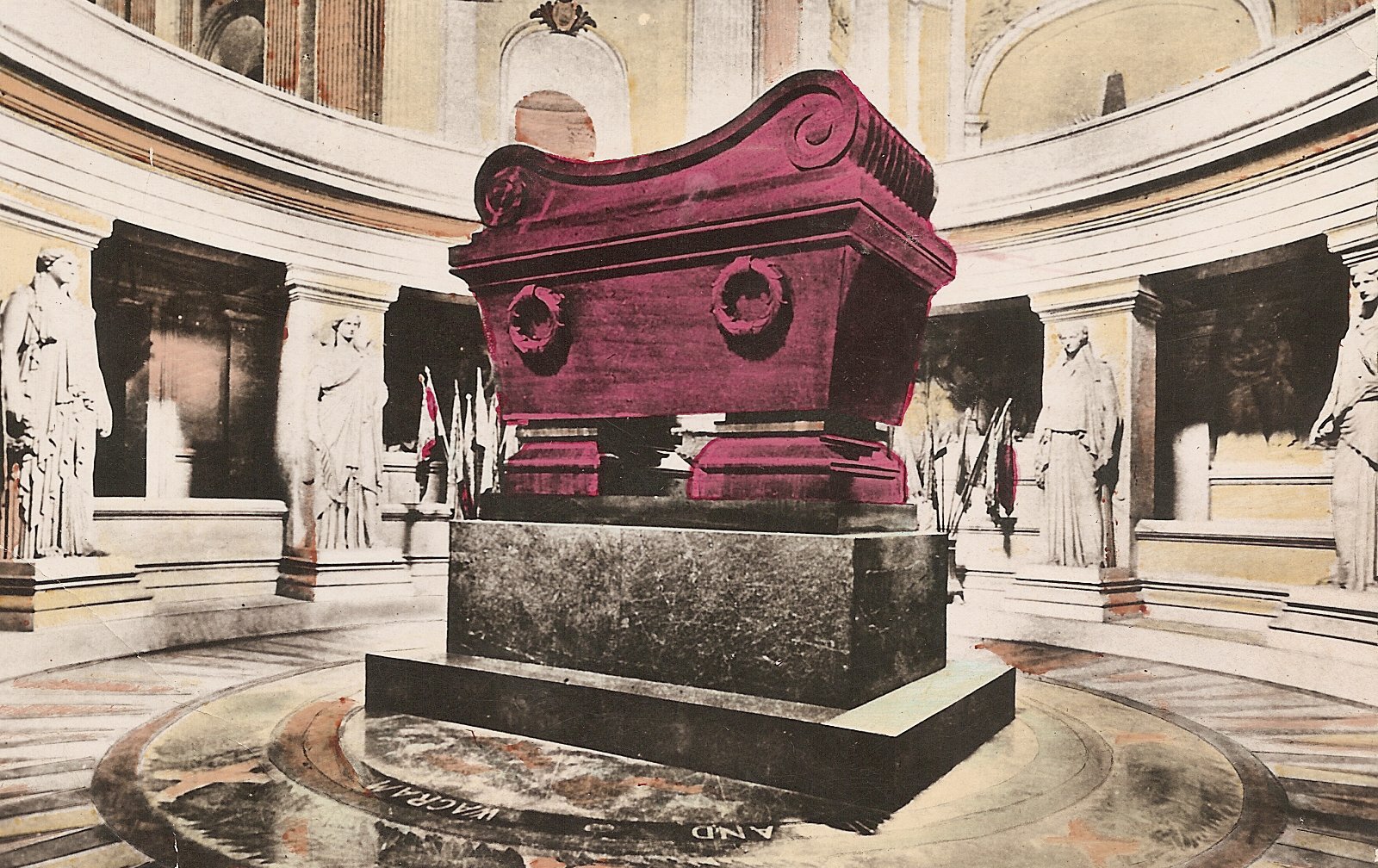 Documento histórico