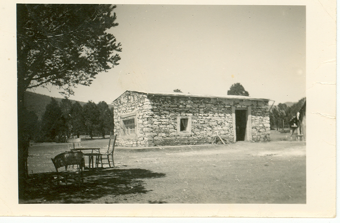 Documento histórico