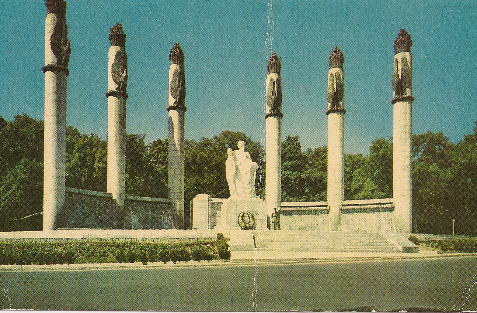 Documento histórico