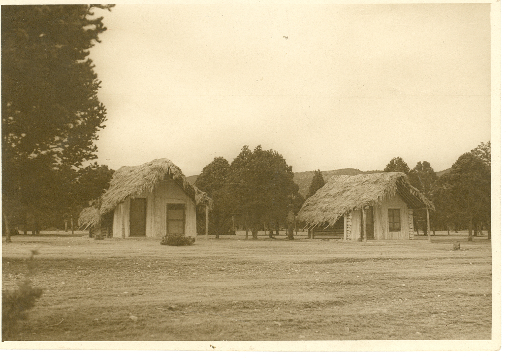 Documento histórico