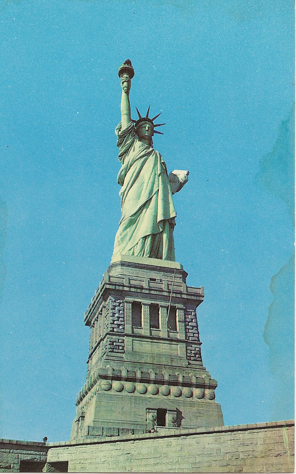 Documento histórico