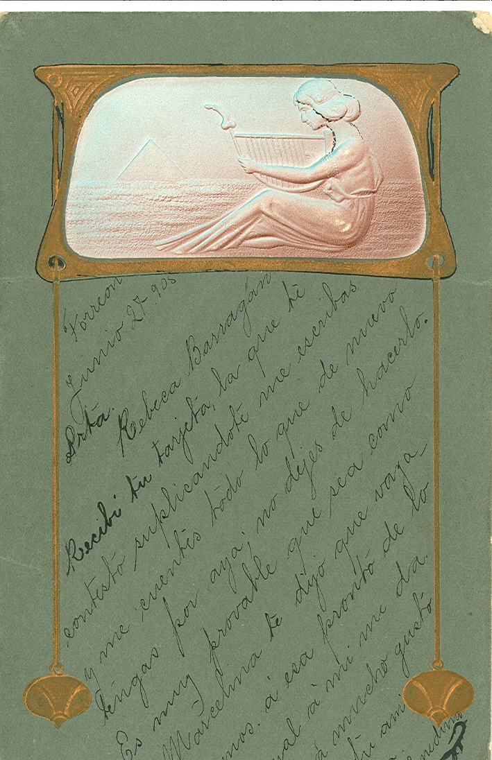 Documento histórico