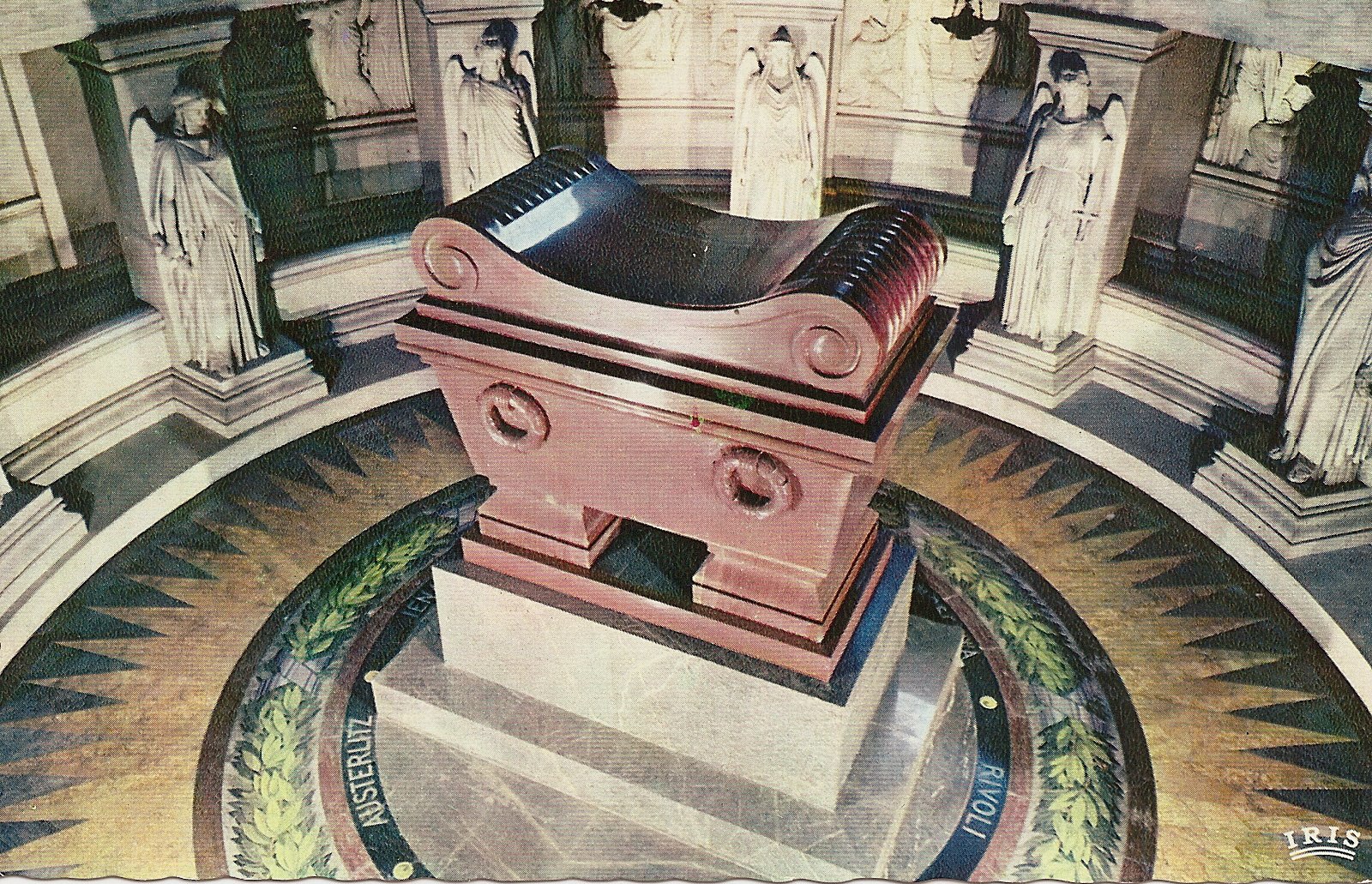 Documento histórico