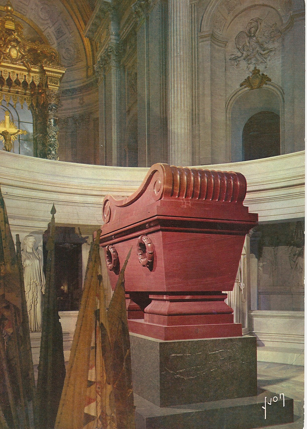 Documento histórico