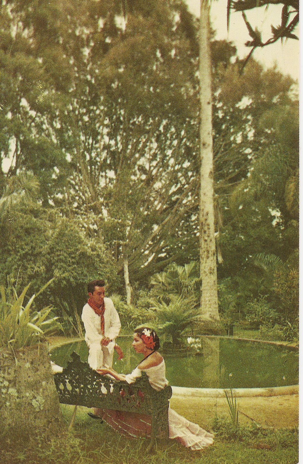 Documento histórico