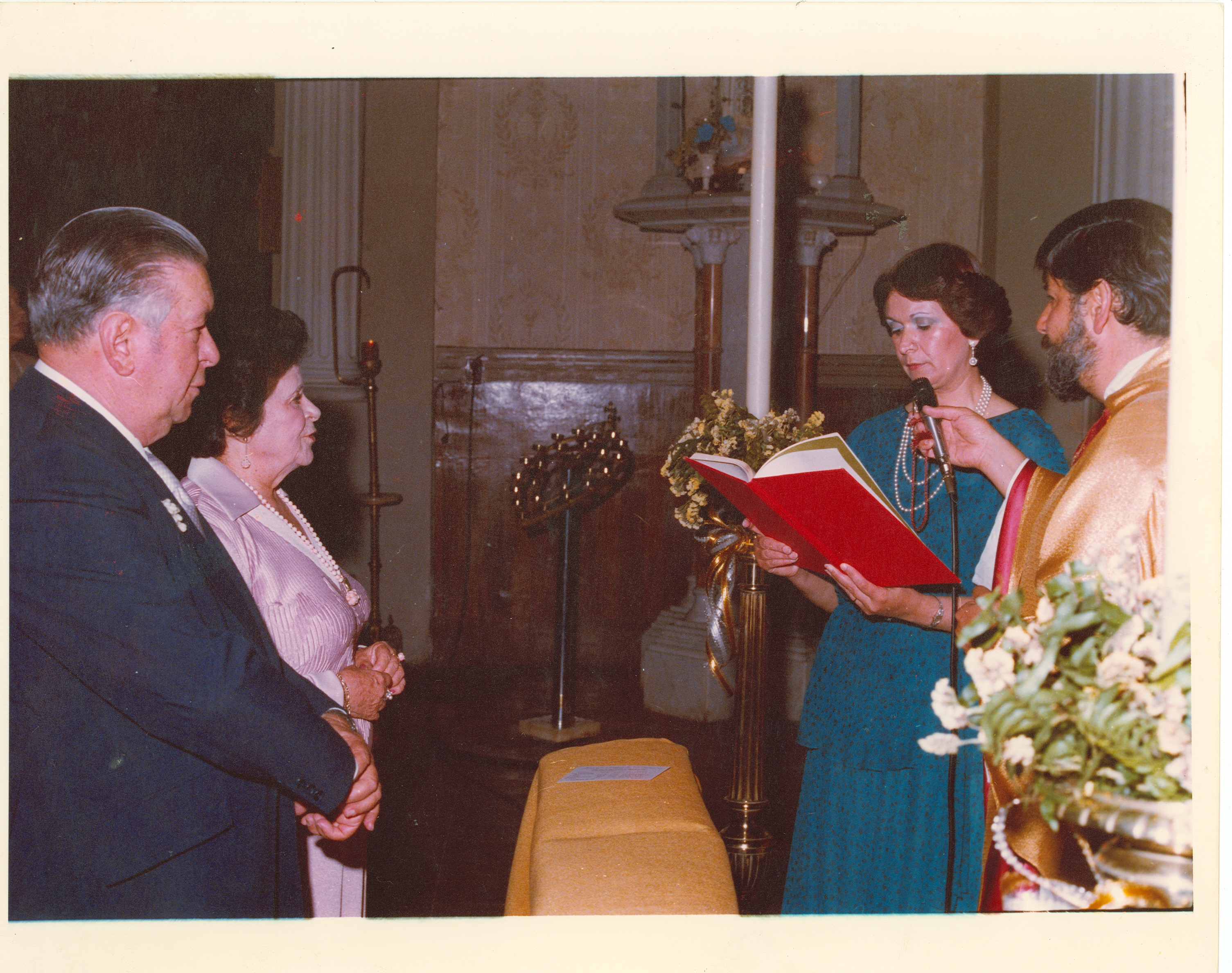 Documento histórico