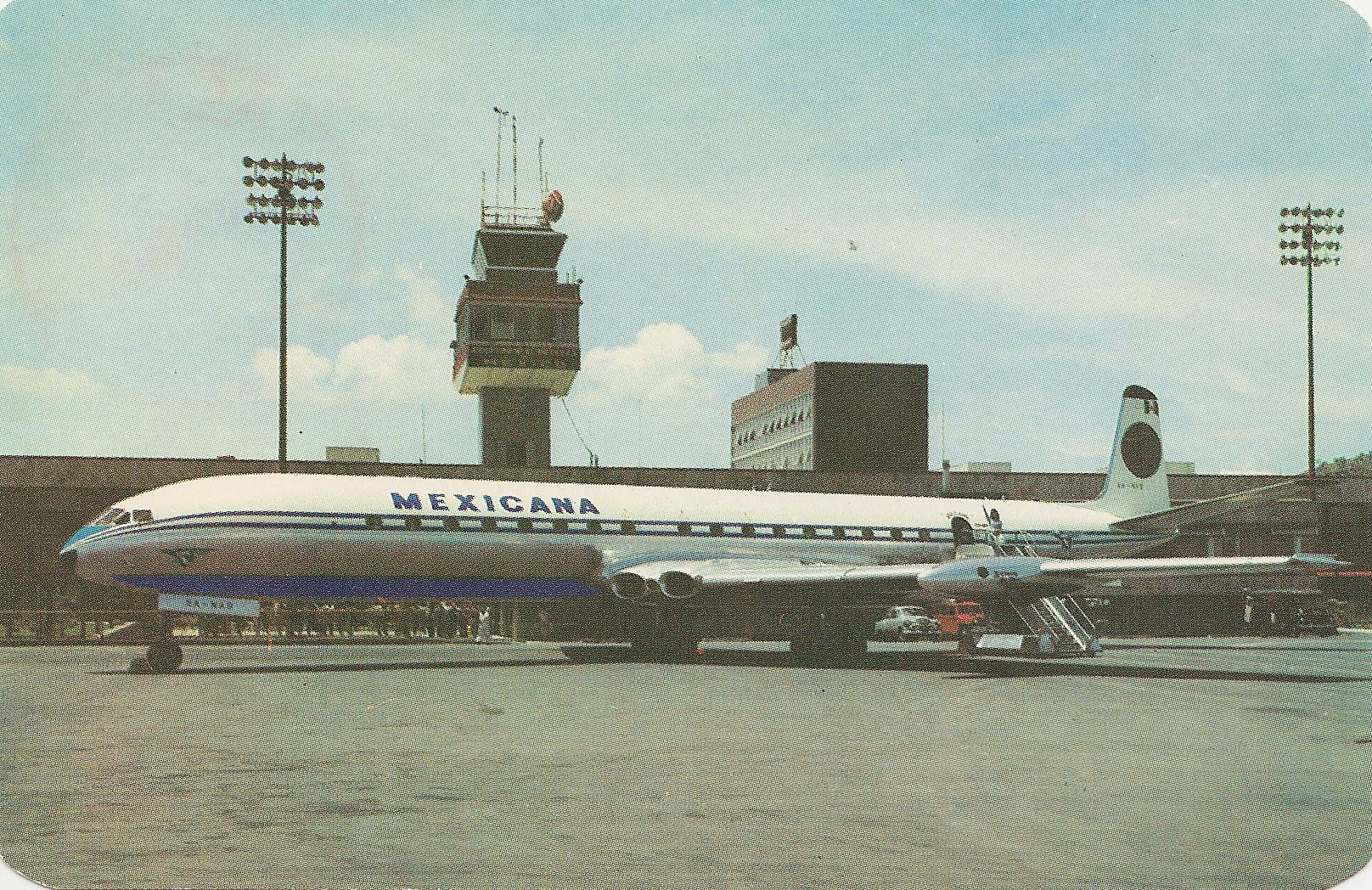 Documento histórico