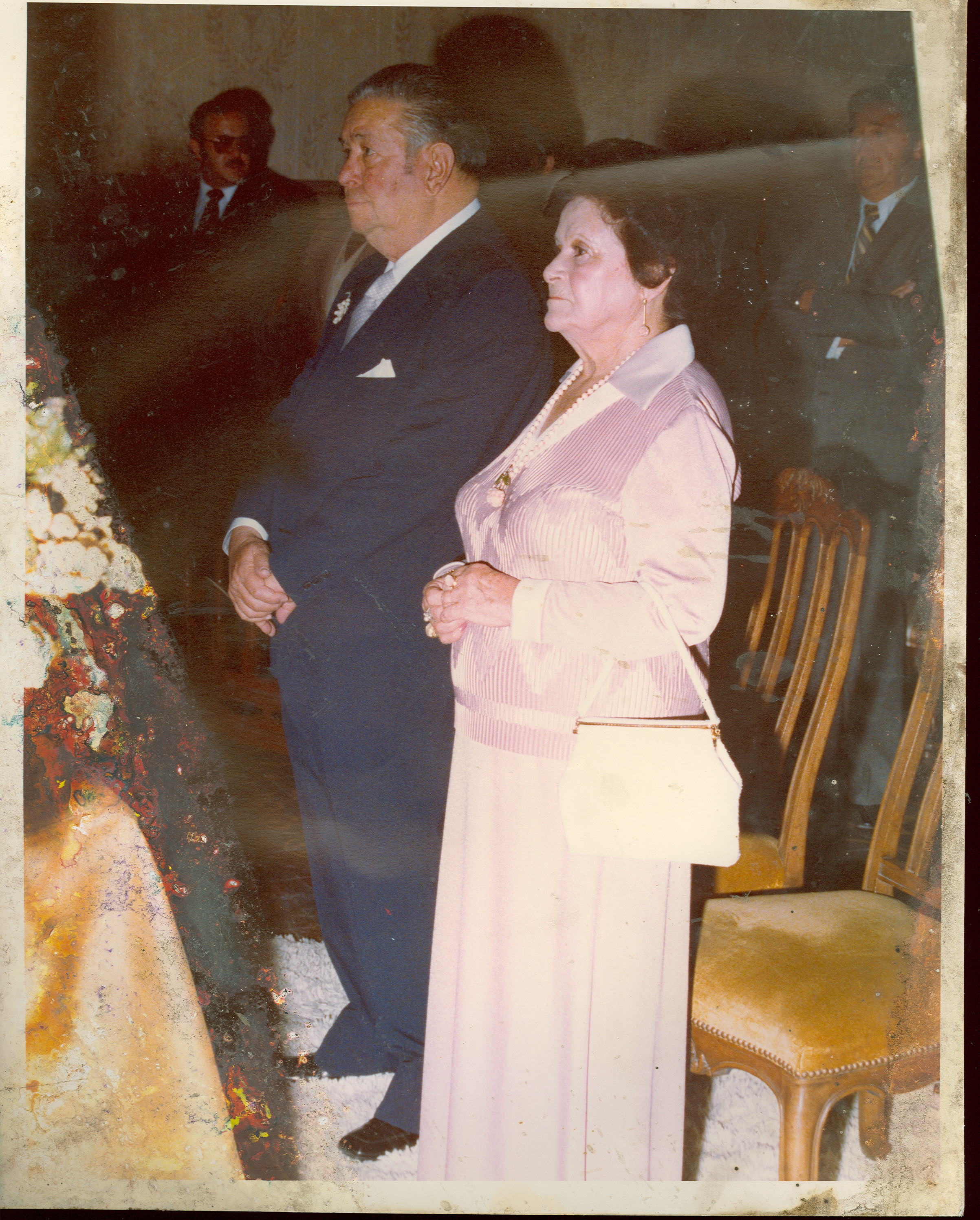 Documento histórico