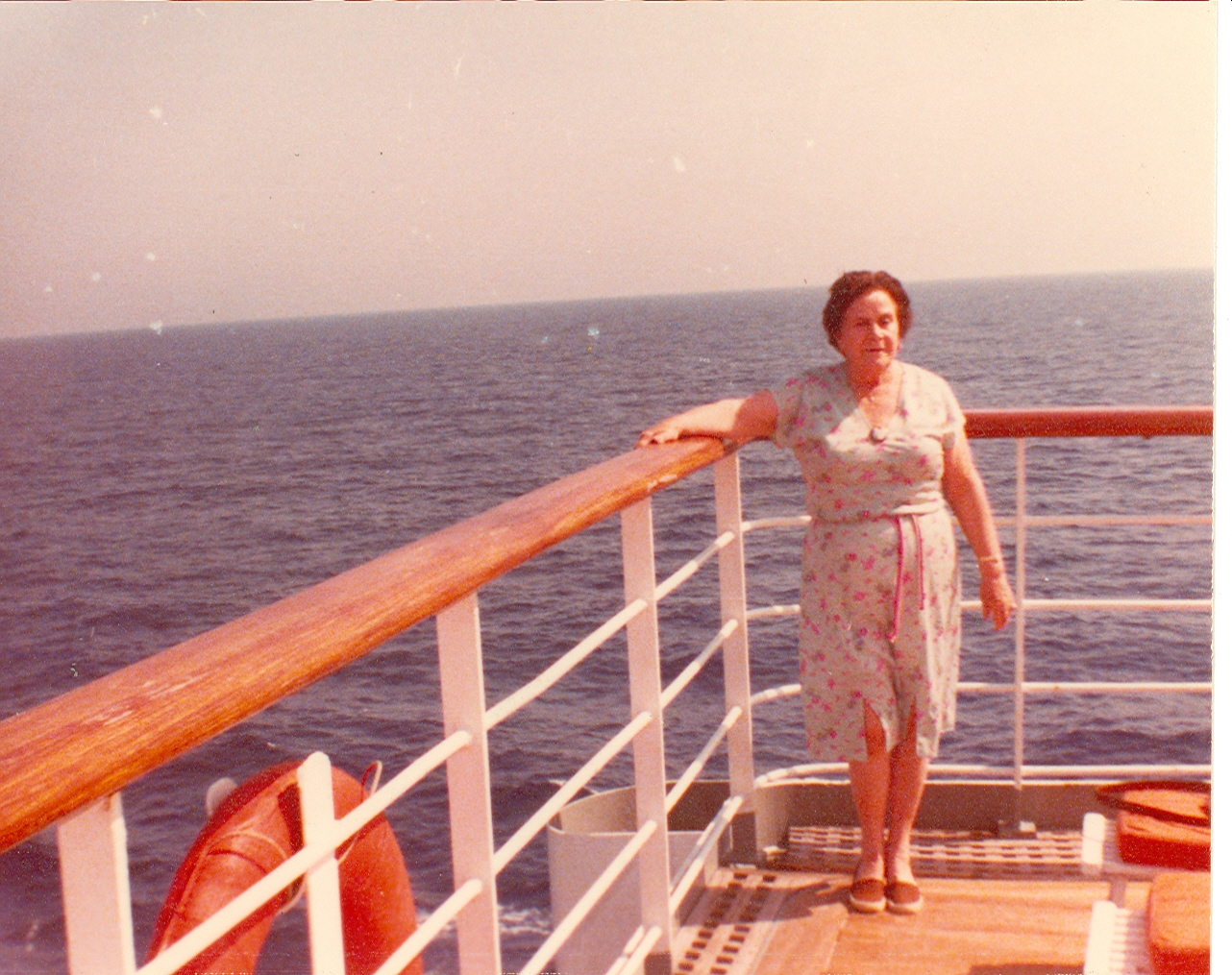 Documento histórico