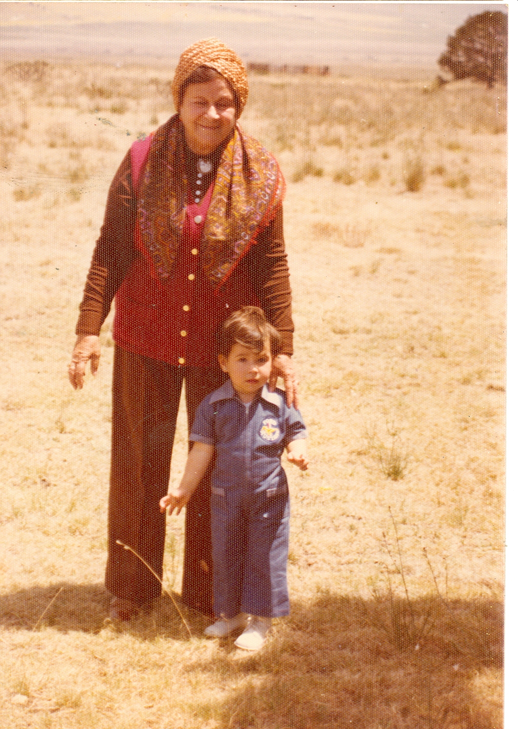 Documento histórico