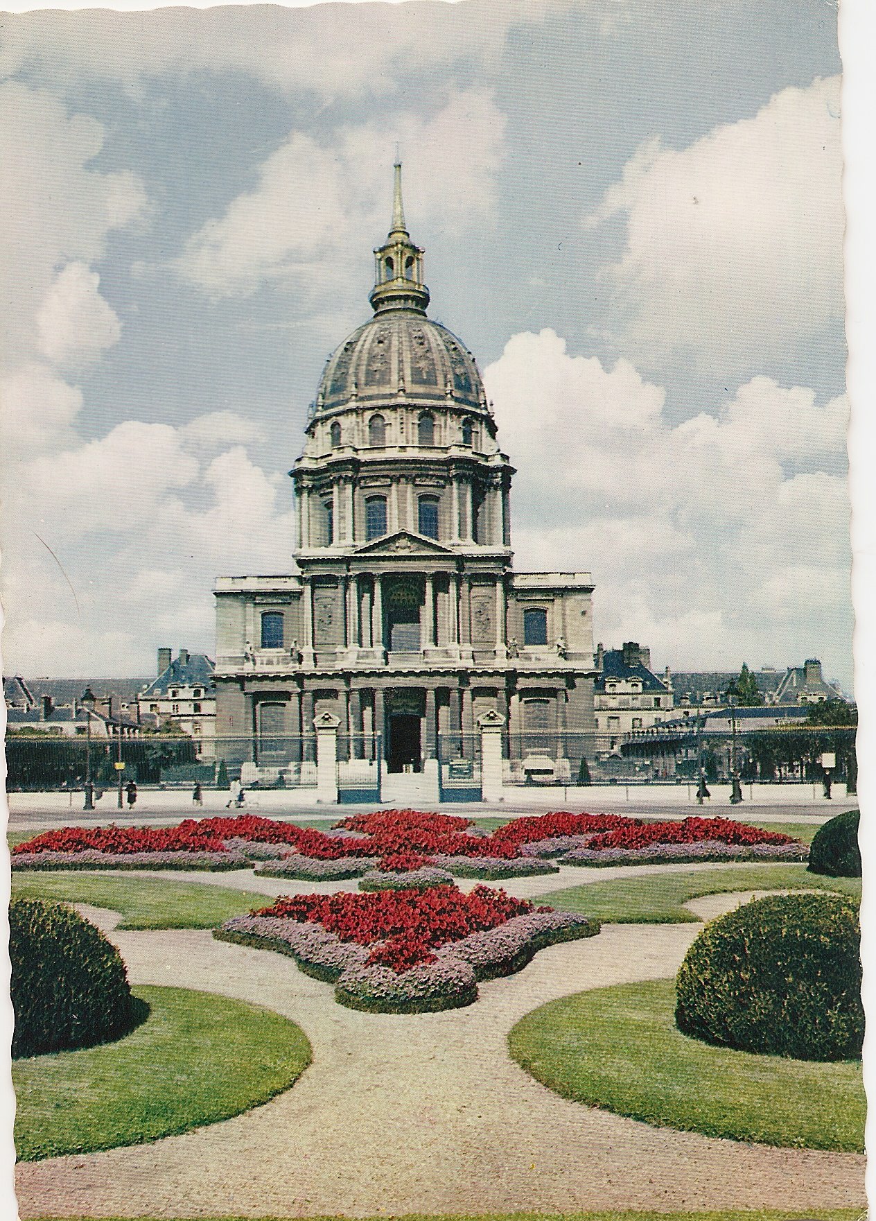 Documento histórico