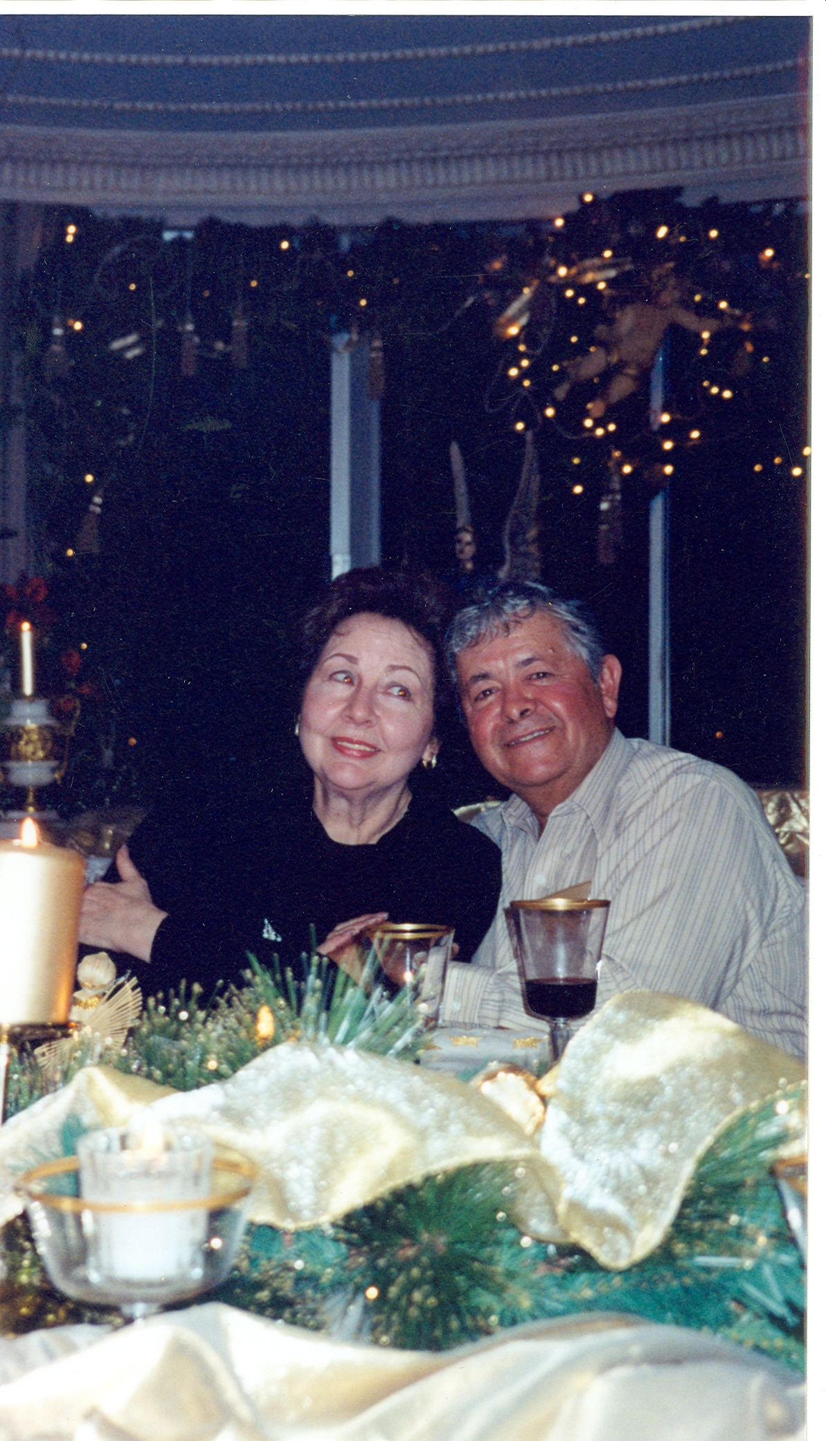 Documento histórico