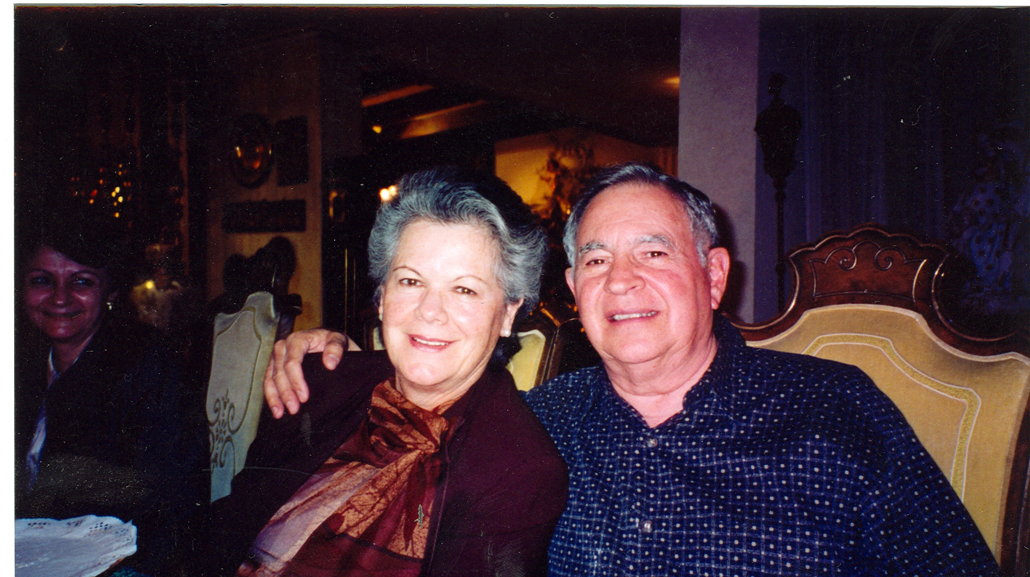 Documento histórico