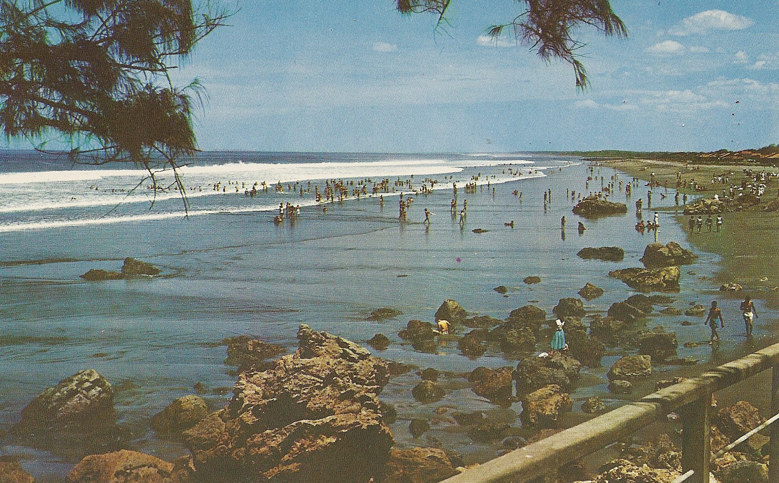 Documento histórico