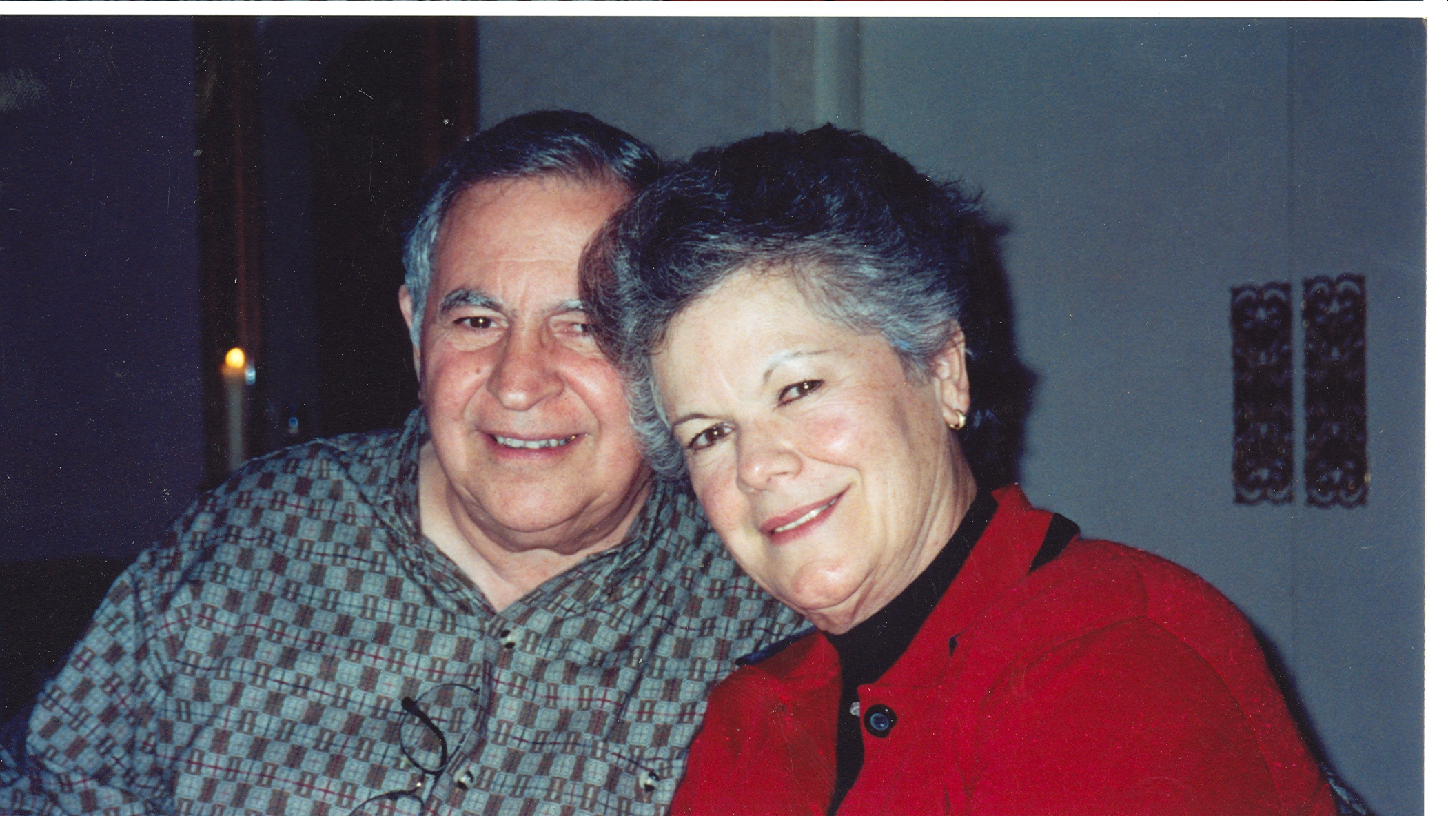 Documento histórico