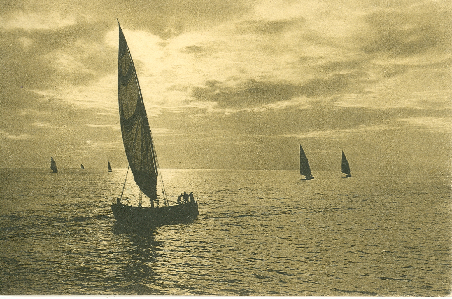 Documento histórico