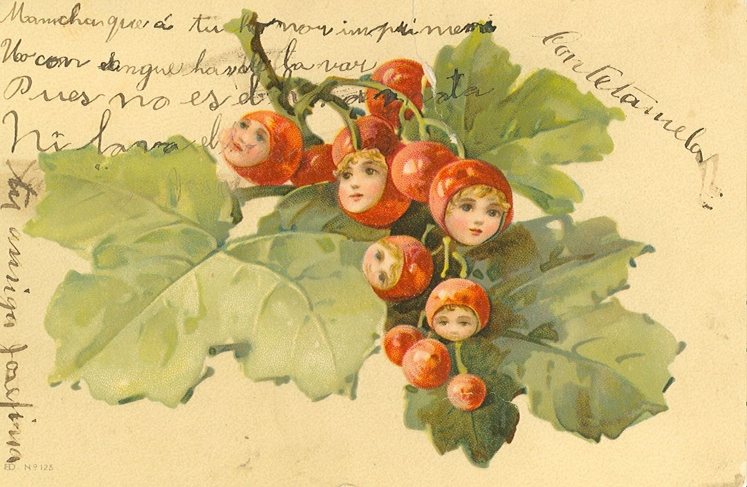 Documento histórico