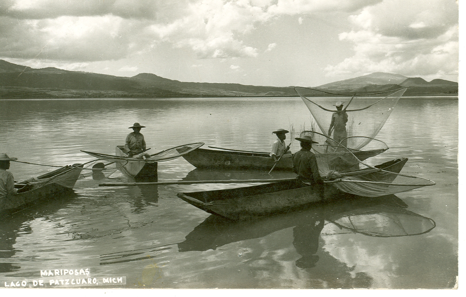 Documento histórico