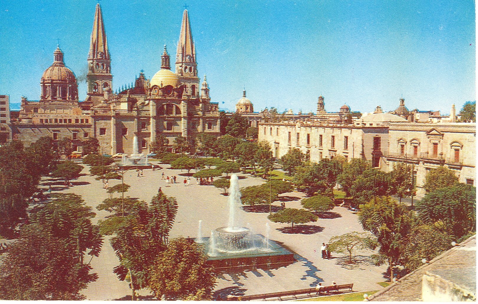 Documento histórico