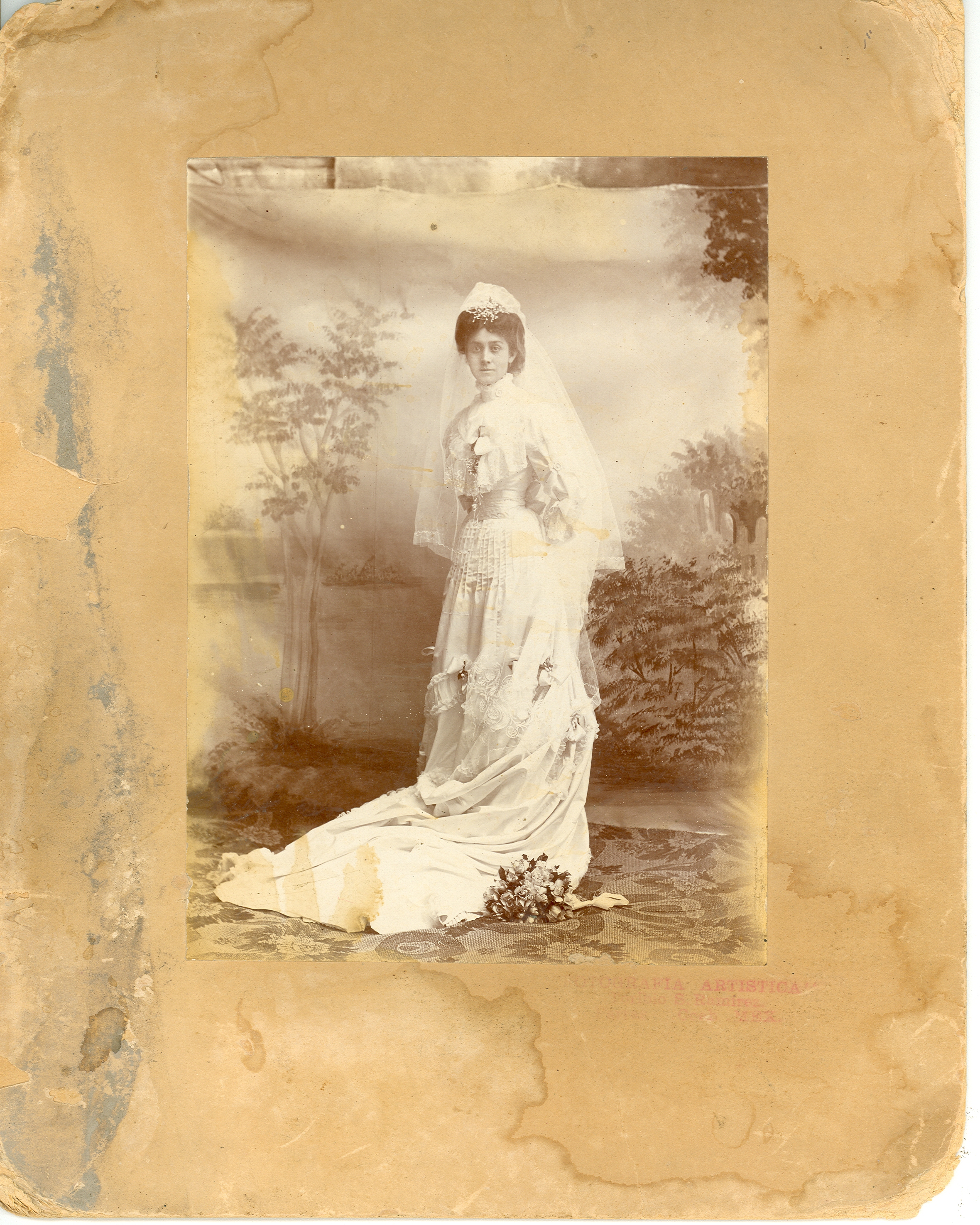 Documento histórico