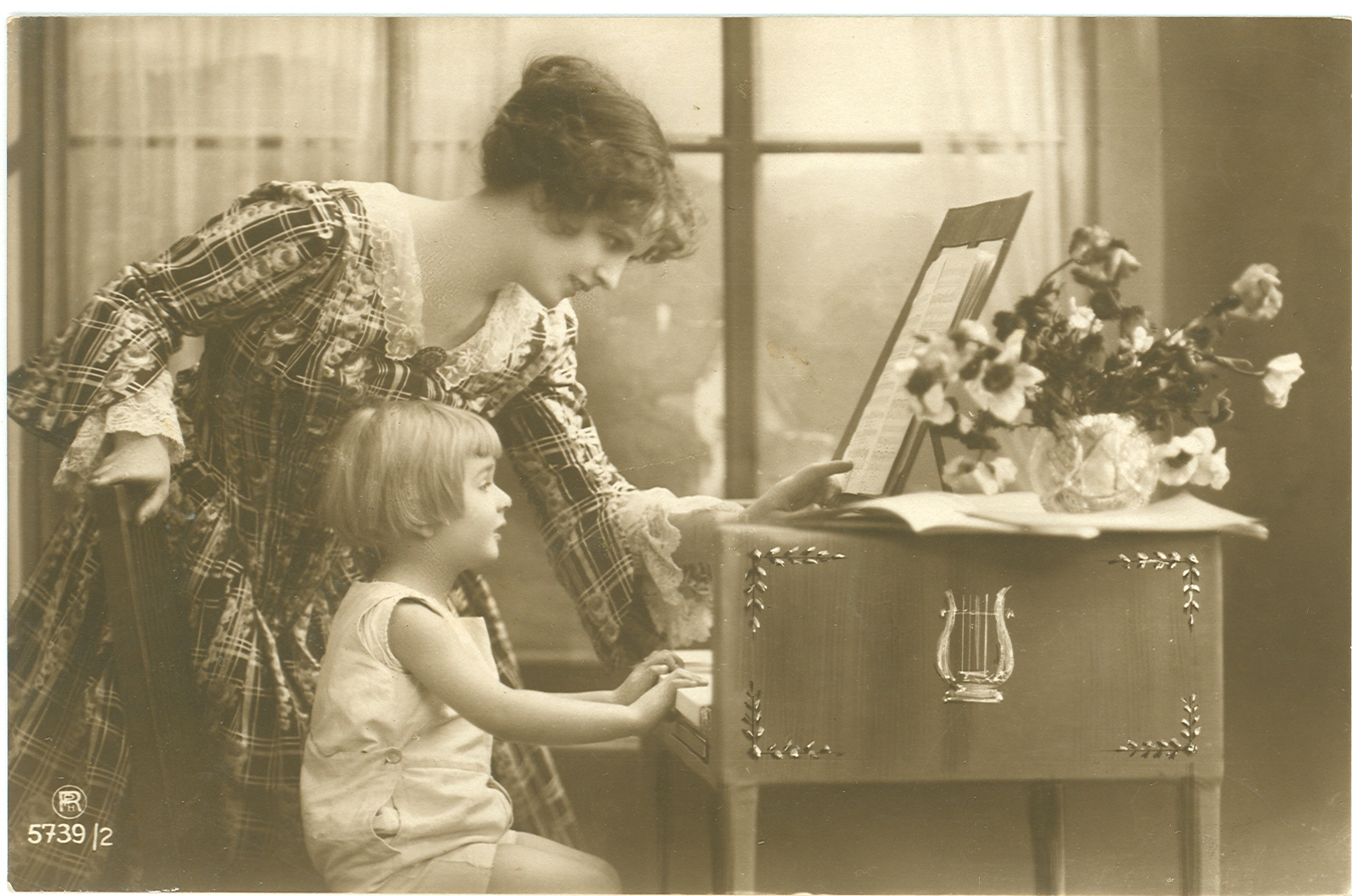 Documento histórico