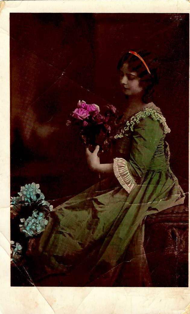 Documento histórico