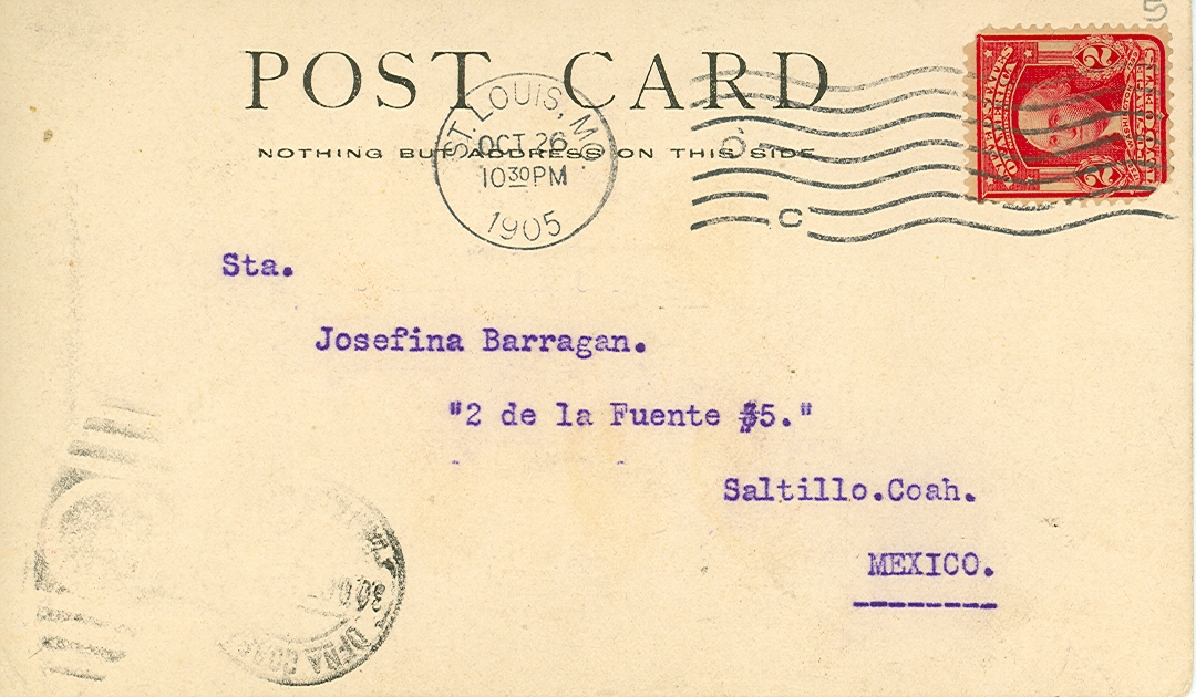 Documento histórico