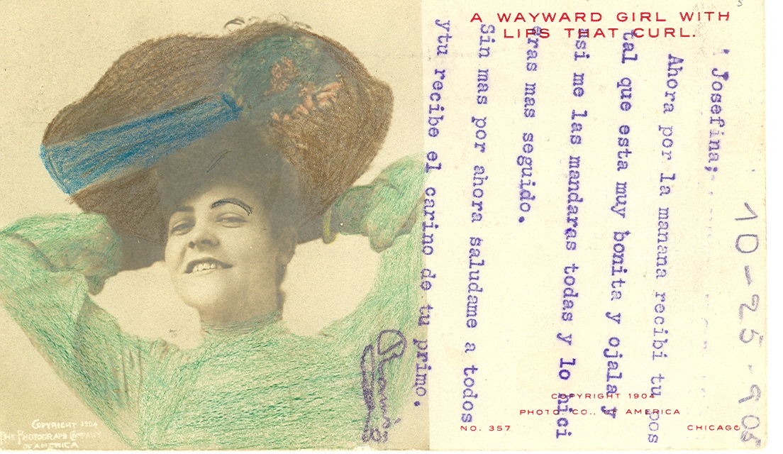 Documento histórico