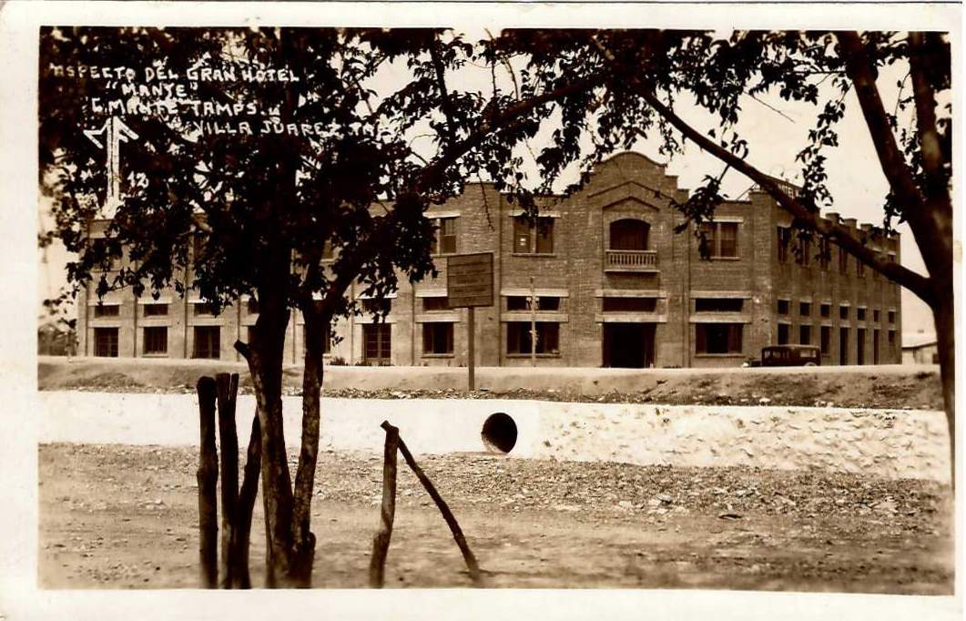 Documento histórico