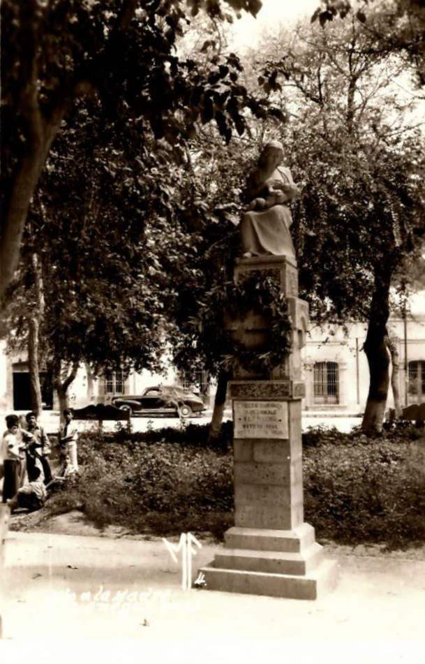 Documento histórico