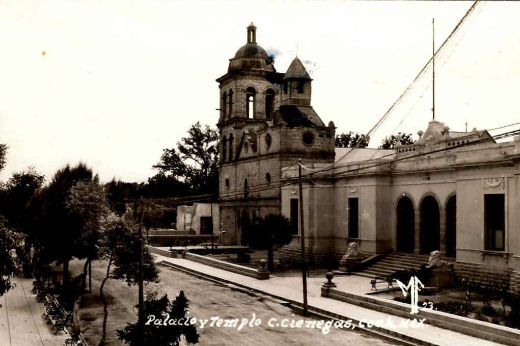 Documento histórico