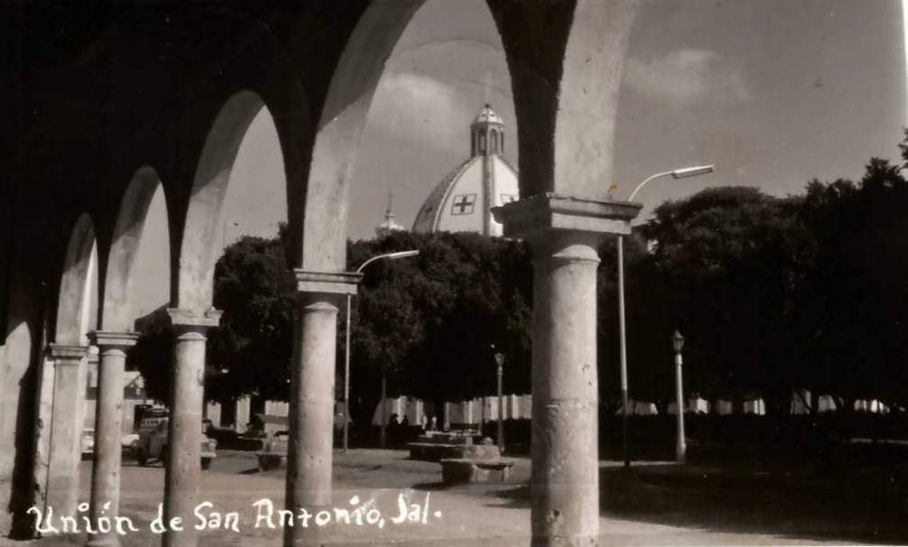 Documento histórico