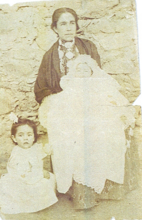 Documento histórico