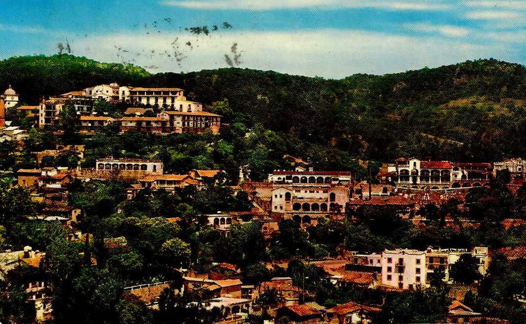 Documento histórico