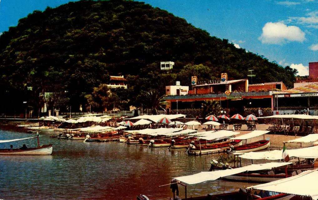 Documento histórico