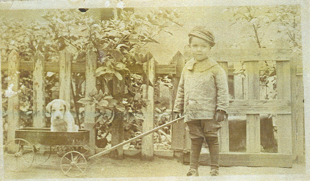 Documento histórico