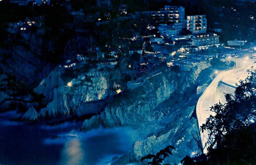 Documento histórico