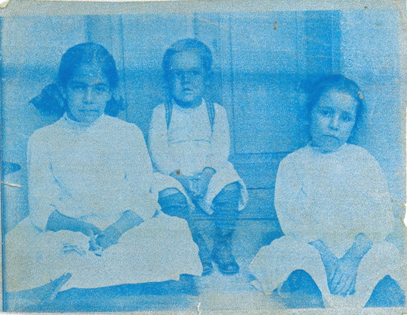 Documento histórico