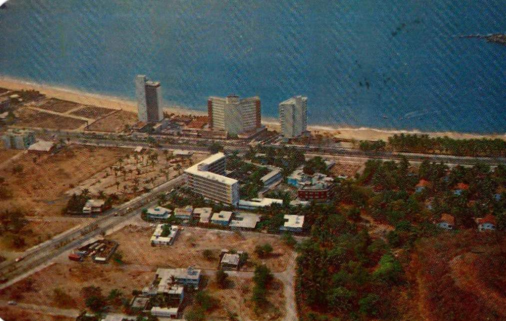 Documento histórico