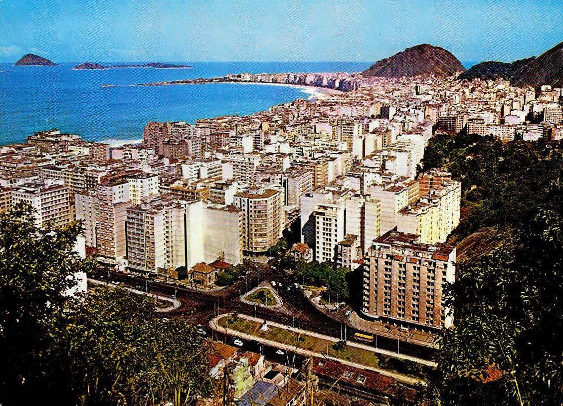 Documento histórico