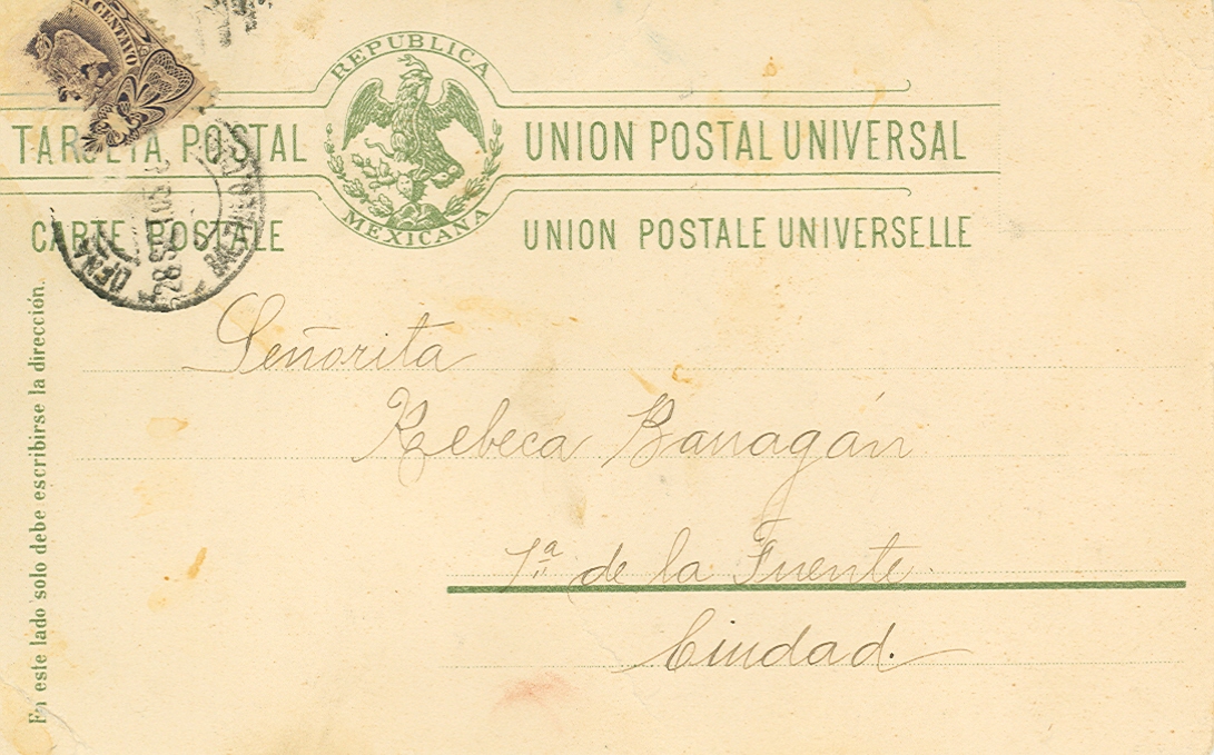 Documento histórico