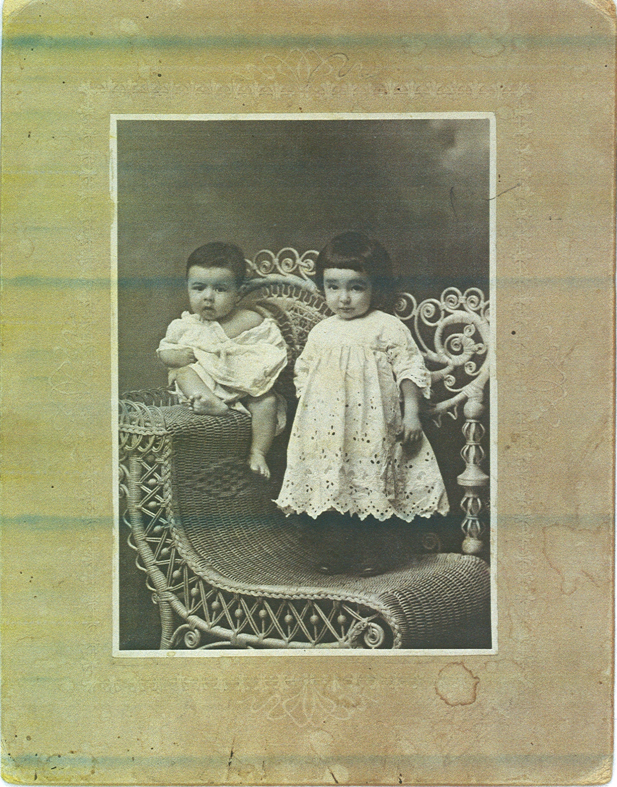 Documento histórico