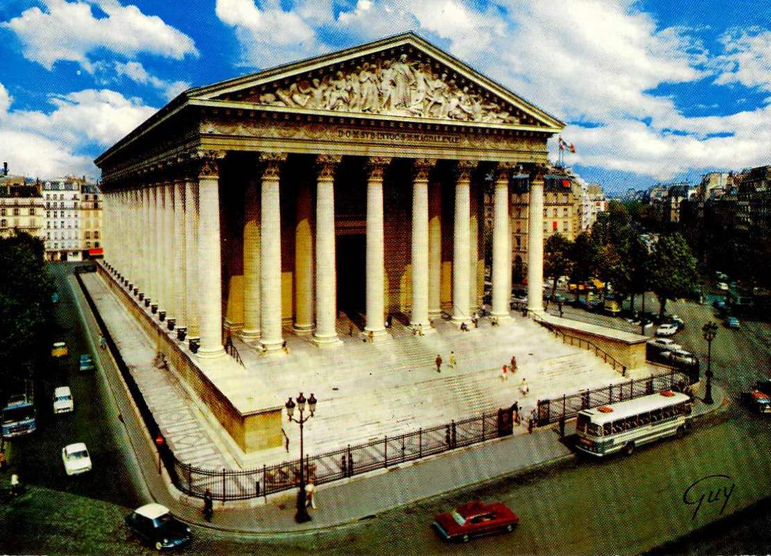 Documento histórico